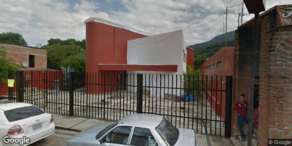 OFICINA MUNICIPAL DE DIRECCIÓN CIVIL